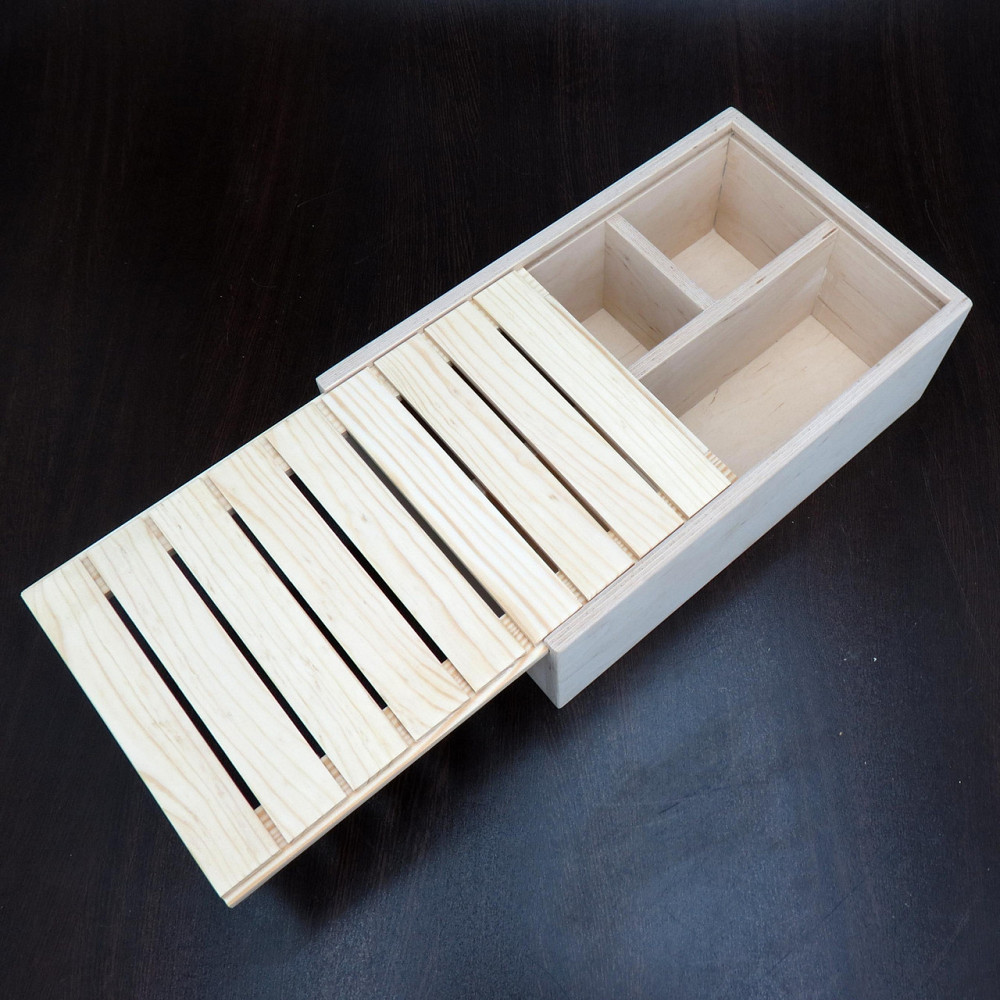 Подарункова коробка "Падуя" бланже Миколаїв - фото 3