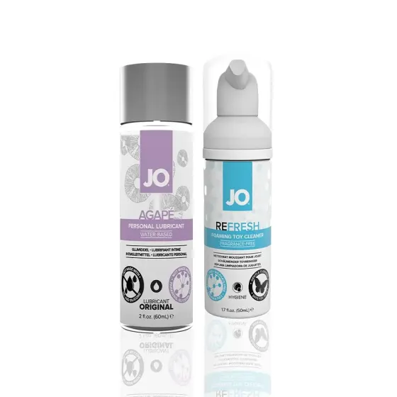 Подарунковий набір Svakom Anniversary Box: вакуумний стимулятор, стрічки, маска, лубрикант, спрей Львов