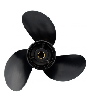 Гвинт Човновий Suzuki Polaris 85-115 Hp (13X19) 13 Шліців Київ - фото 1