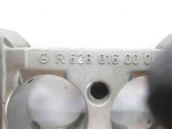 Mercedes-Benz  A6280100036 R6280160004 Ліжко распредвалов лівої ГБЦ двигуна OM628 Одеса