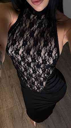 Жіноча романтична святкова з мереживним верхом і відкритою спинкою мікродайвінг Одеса