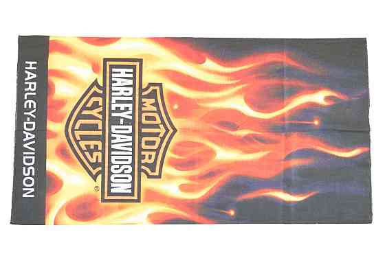 Шарф (бафф) (мod:WL-BA) (HARLEY-DAVION) Мукачево