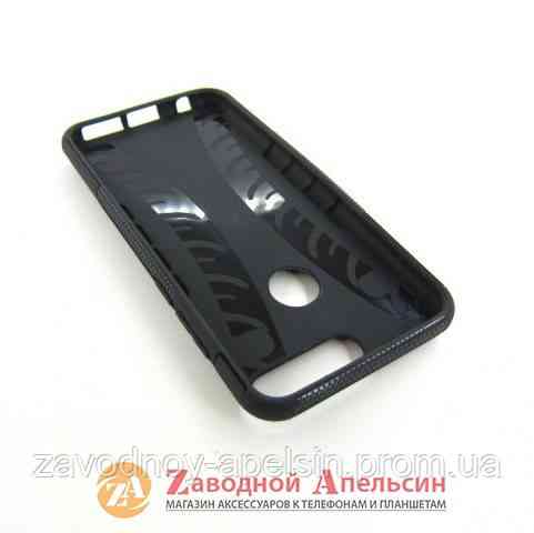 Huawei Y7 2018 honor 7C pro LDN-L21 чехол Протектор Одесса