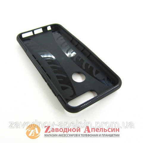 Huawei Y7 2018 honor 7C pro LDN-L21 чехол Протектор Одеса - фото 2