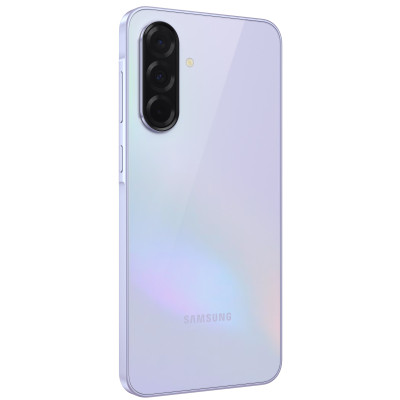 Мобильный телефон Samsung Galaxy A36 5G 6/128Gb Light Violet (SM-A366BLVBEUC) Винница - изображение 6