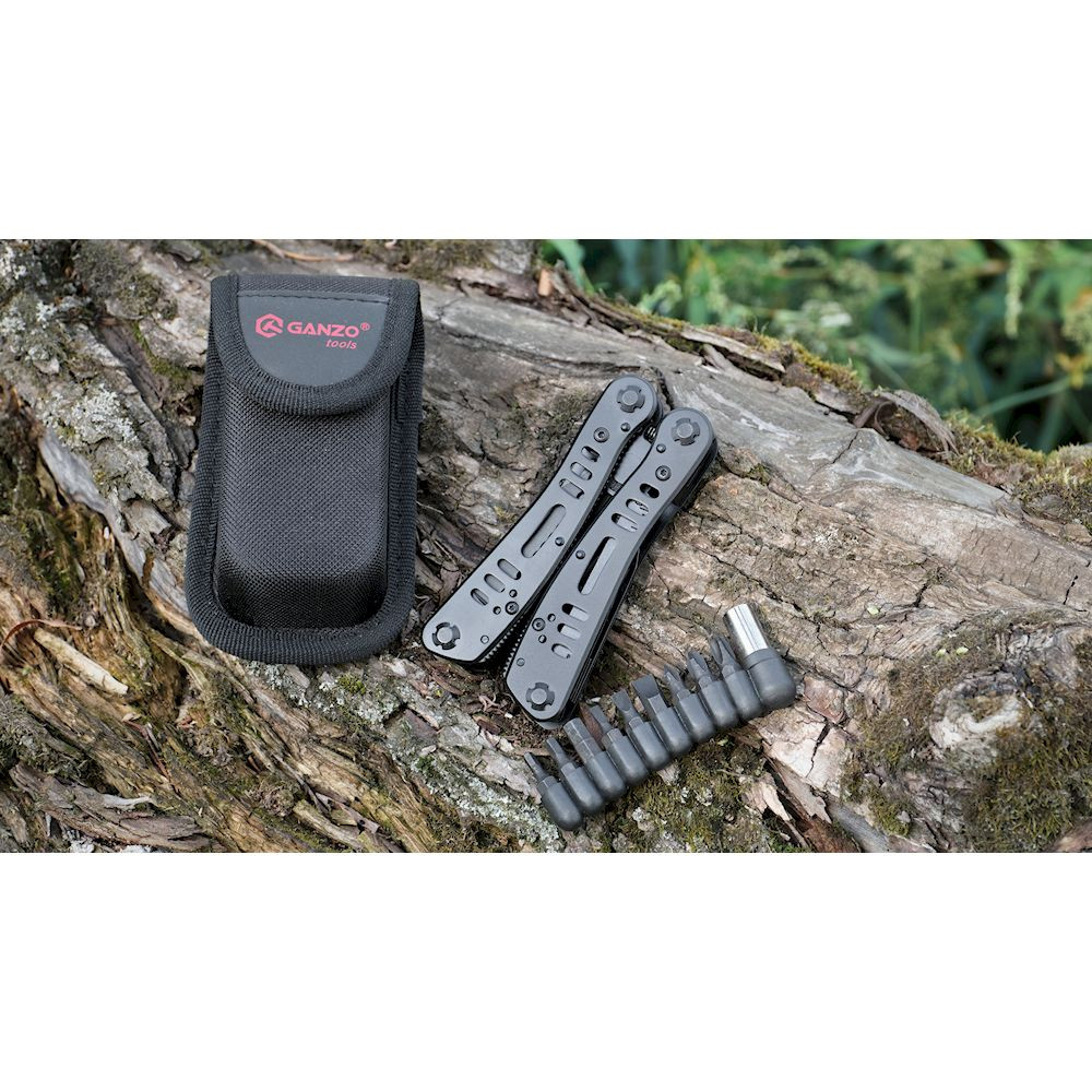 Мультитул Multi Tool Ganzo G103 Киев - изображение 19