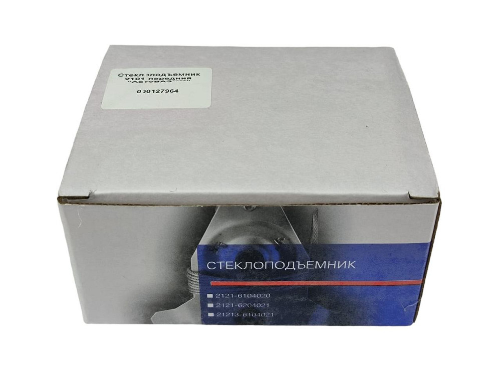 Склопідйомник 2102, 2103, 2106, УАЗ передній (в упаковці ВАЗ) 2101, Мукачево - фото 3