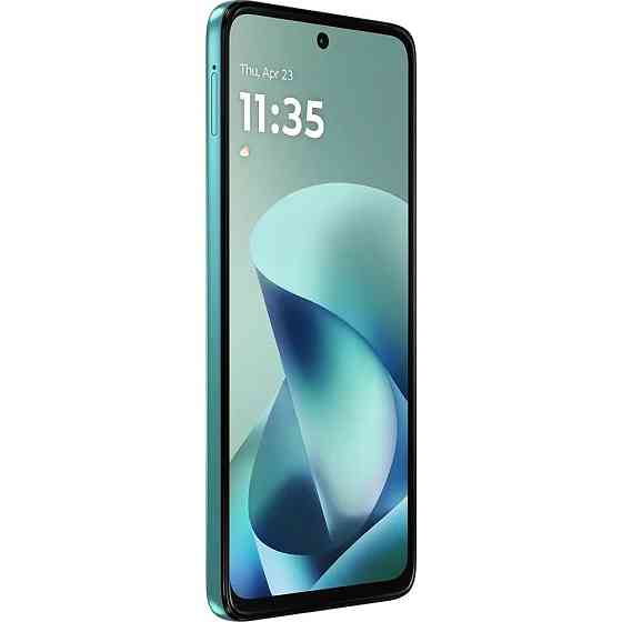Смартфон Motorola Moto G57 Power 8/256GB Fluidity Cyan (PBAH0002RO) ( 11885 ) Харків