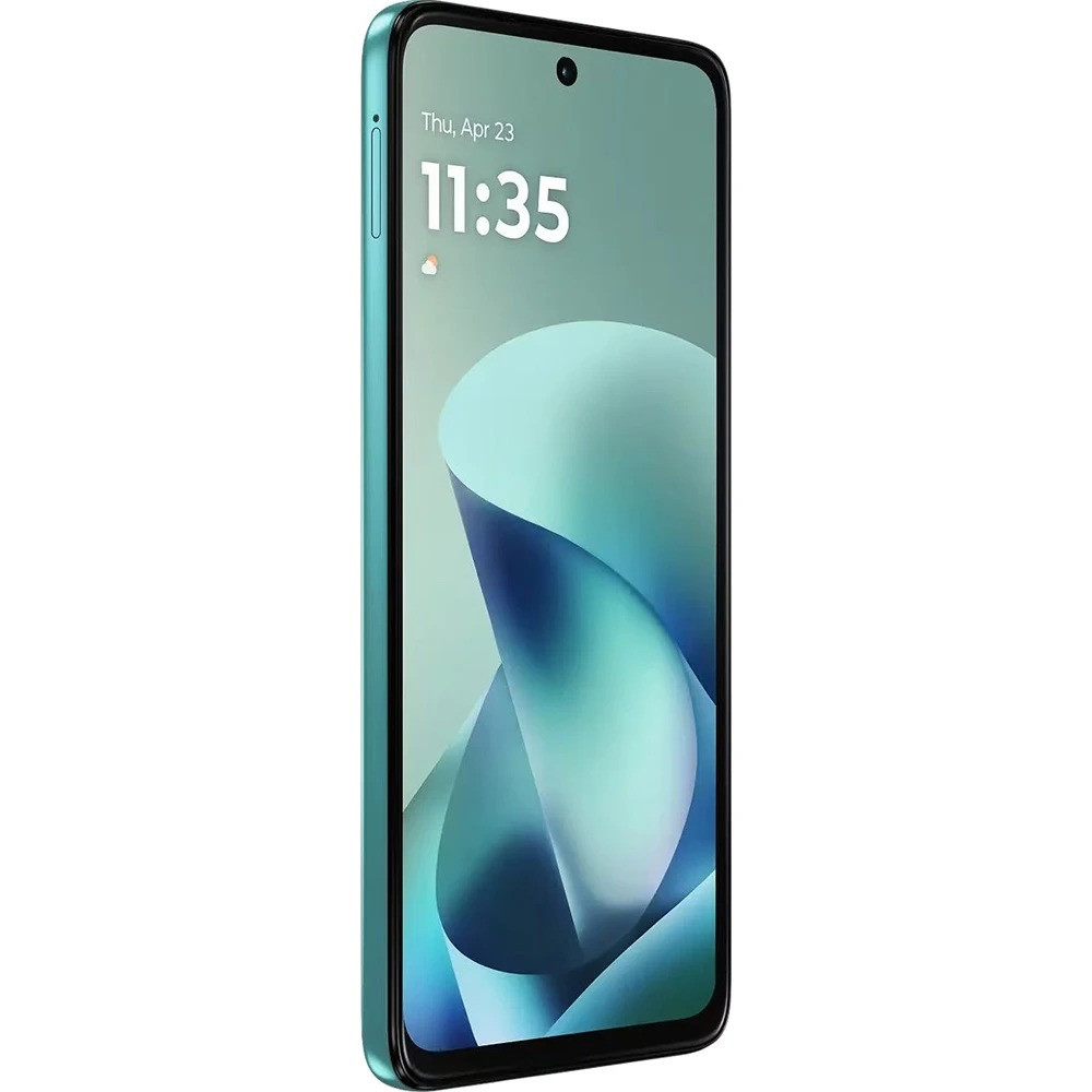 Смартфон Motorola Moto G57 Power 8/256GB Fluidity Cyan (PBAH0002RO) ( 11885 ) Харків - фото 5