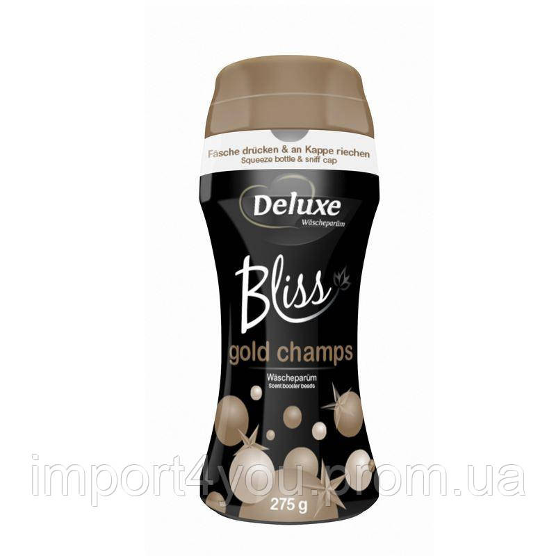 Deluxe Bliss 275g Gold Champ гранулы для полоскания (12) Харьков - изображение 1