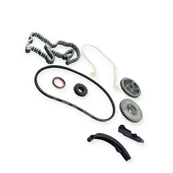 Ремкомплект 2101-2106 +звезды CZ Favorit 365643 ГРМ Мукачево