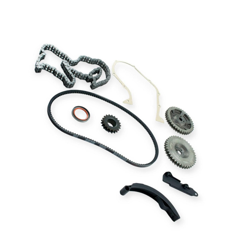 Ремкомплект 2101-2106 +звезды CZ Favorit 365643 ГРМ Мукачево - изображение 1