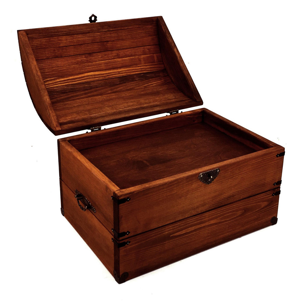 Скринька "Ранкагуа" савоярді Миколаїв - фото 1