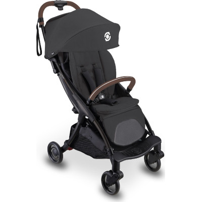 Коляска Globber Stroll.Lite чорний (925-120) Винница - изображение 1