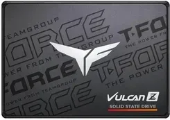 Сетевой накопитель Team Group VULCAN Z 2 TB SATA 6 (T253TZ002T0C101) Киев