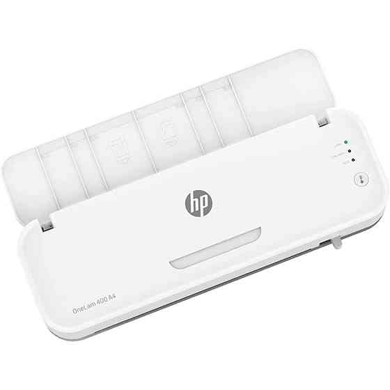 Ламінатор HP OneLam 400 A4 Вінниця