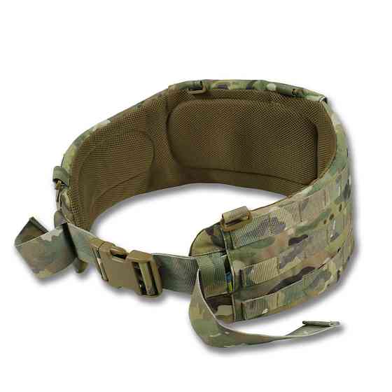 Пояс РПС GEN.2 Kiborg R-1 мультикам, розмір М Київ