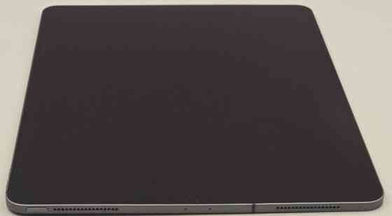 Планшет Apple iPad Pro 4th gen A2069 - 128GB, Wi-Fi + LTE, 12.9 in - Space Gray Київ