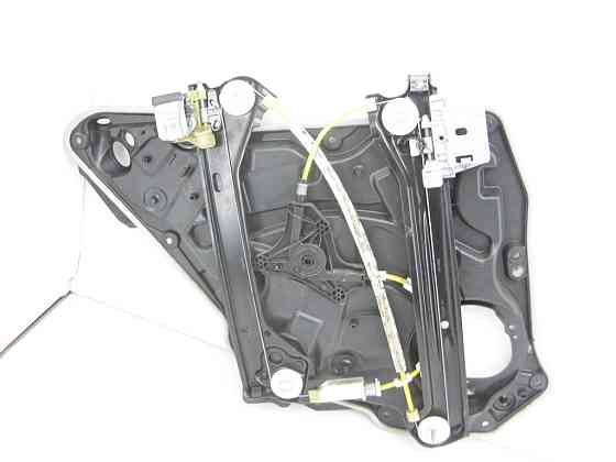 Mercedes-Benz  A1177300279 Склопідйомник задніх правих дверей CLA Shooting Brake X117 CLA C117 Одесса