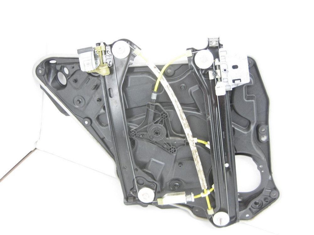 Mercedes-Benz  A1177300279 Склопідйомник задніх правих дверей CLA Shooting Brake X117 CLA C117 Одесса - изображение 5