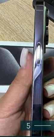Смартфон: iPhone 14 Pro 256Gb. Київ