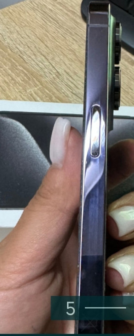 Смартфон: iPhone 14 Pro 256Gb. Київ - фото 4