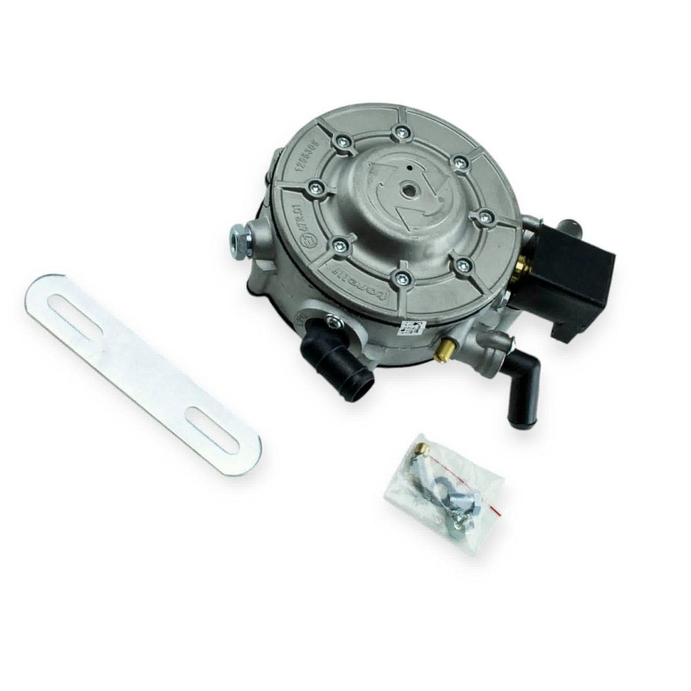 Редуктор 2-3 покоління електронний №4 (120kw) Мукачево - фото 1