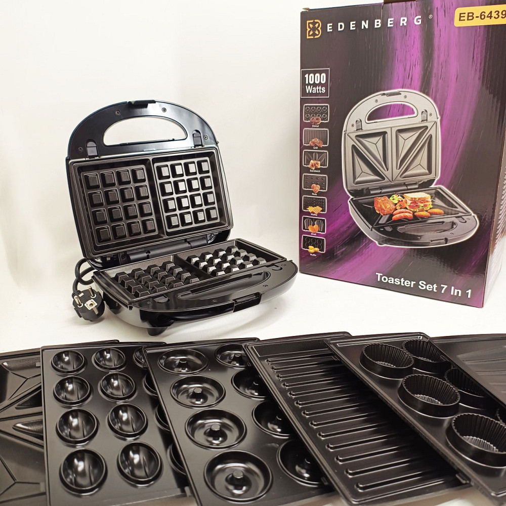 Бутербродниця гриль сендвічниця, Бутербродниця з гриль-функцією Домашня WR-78 Львів - фото 2