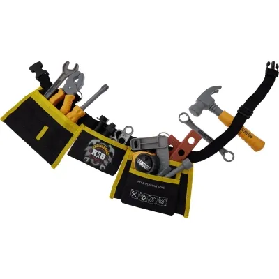 Игровой набор Otamanko пояс с инструментами желтый (T009A) Винница - изображение 1