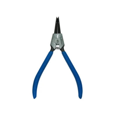 Автомобильный съемник KING TONY стопорных колец, разжим 130 мм изогнутый (68SB-05) Винница - изображение 1