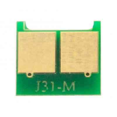 Чип для картриджа HP LJ Enterprise M351/M176/M251 universal Magenta AHK (3202439) Винница