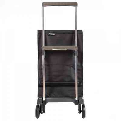 Сумка-візок Rolser Plegamatic Original MF 40 л Negro (928592) Вінниця