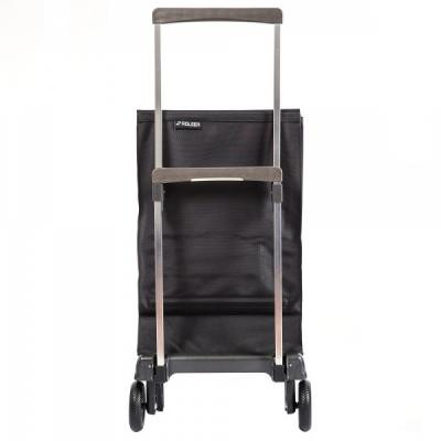 Сумка-тележка Rolser Plegamatic Original MF 40 л Negro (928592) Винница - изображение 2