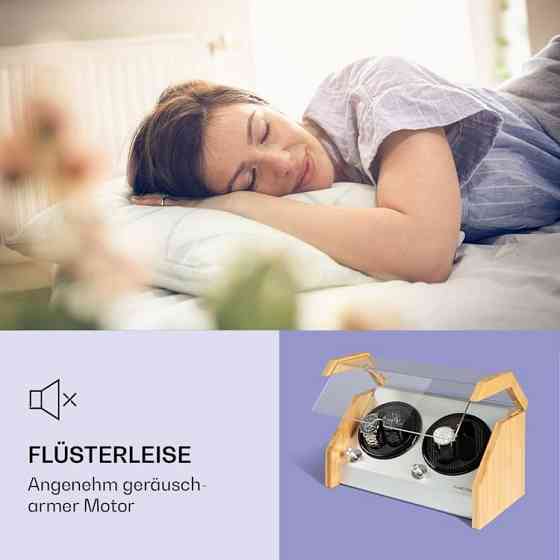 Ротомат Garonne для 4 годин Klarstein Німеччина Рівне