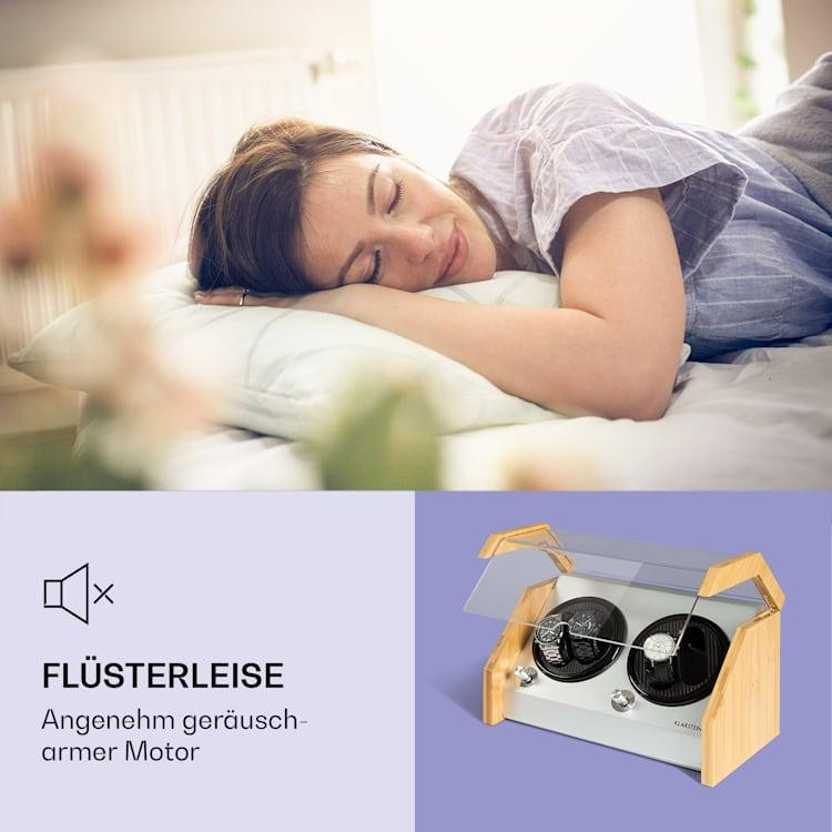 Ротомат Garonne для 4 годин Klarstein Німеччина Рівне - фото 5