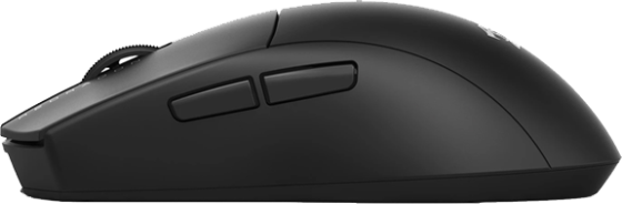 Миша Redragon M916-PRO-4K K1NG Black (72211) (7185661) Київ