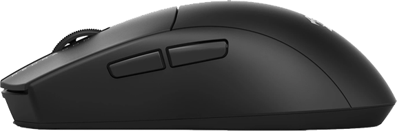 Миша Redragon M916-PRO-4K K1NG Black (72211) (7185661) Київ - фото 4