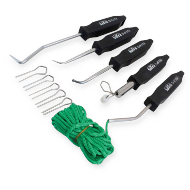 Набір для встановлення скла (Комплект 5шт) Мукачево - фото 1