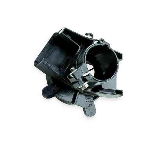 Соединитель переключателя 1117, 1118, 1119, 2170, 2171, 2172, 2123 голый (2 контакта) (Тубус голый) подрулевого Мукачево