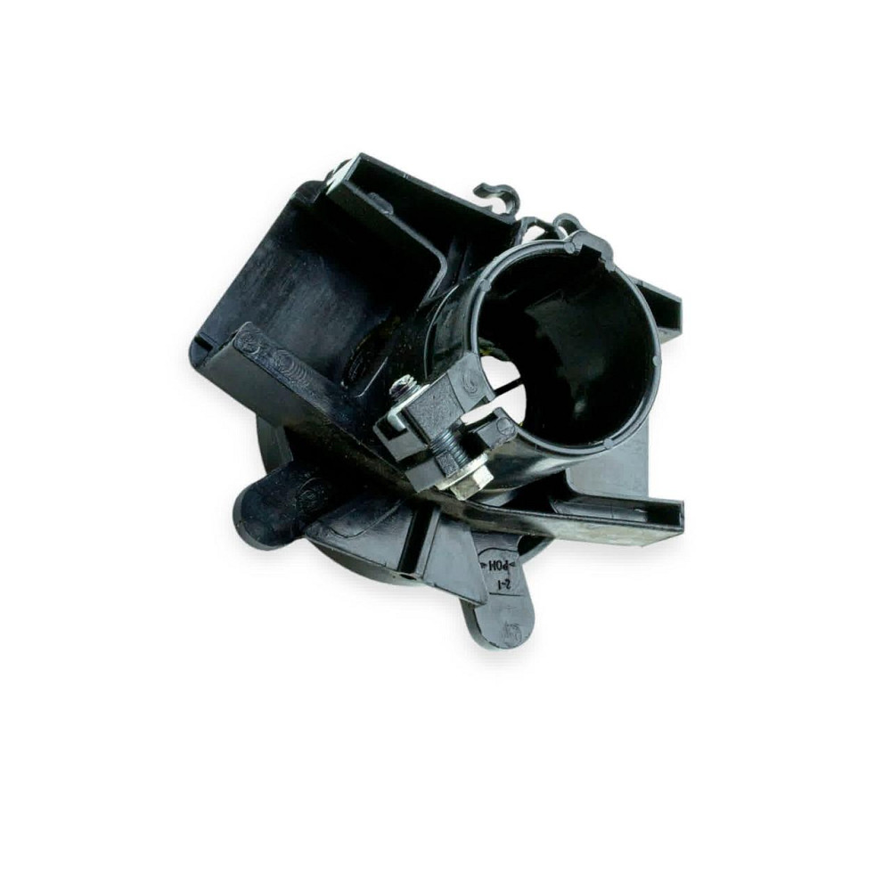 Соединитель переключателя 1117, 1118, 1119, 2170, 2171, 2172, 2123 голый (2 контакта) (Тубус голый) подрулевого Мукачево - изображение 1