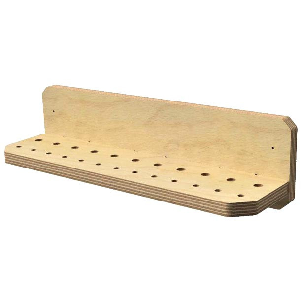 Органайзер для отвёрток 