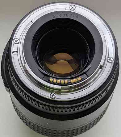 Стоматологический Объектив Canon EF 100mm. F/2.8 Macro USM. Киев