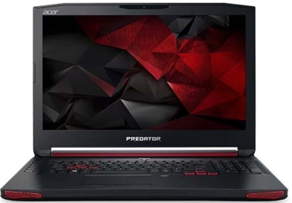 Игровой ноутбук Acer Predator 17 G9. Киев - изображение 4