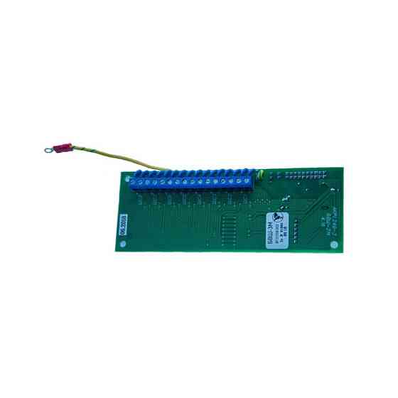 Блок вхідних шлейфів СКБ Електронмаш - БВШ-3М для пожежної сигналізації Київ