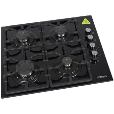 Варочная поверхность LUXELL C6-LX40RCB Винница - изображение 8