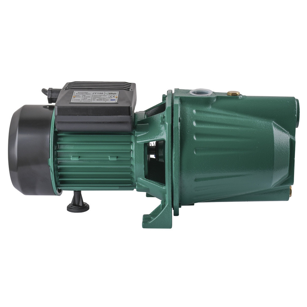 Насос центробежный VOLKS pumpe JY150 1,3кВт (000022876) Киев - изображение 1