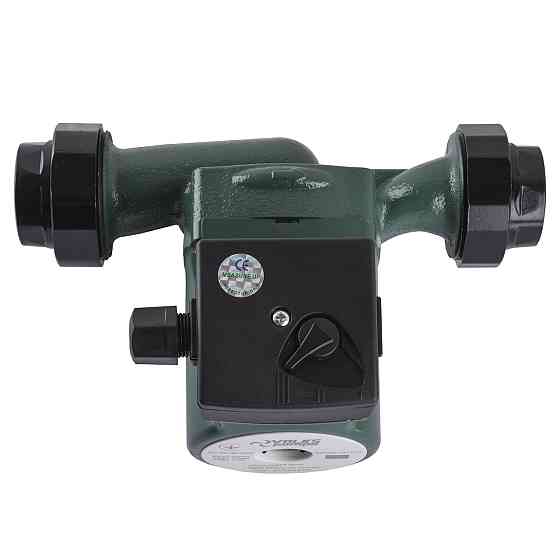 Насос циркуляційний VOLKS pumpe ZP32/8 180 мм + гайки Київ