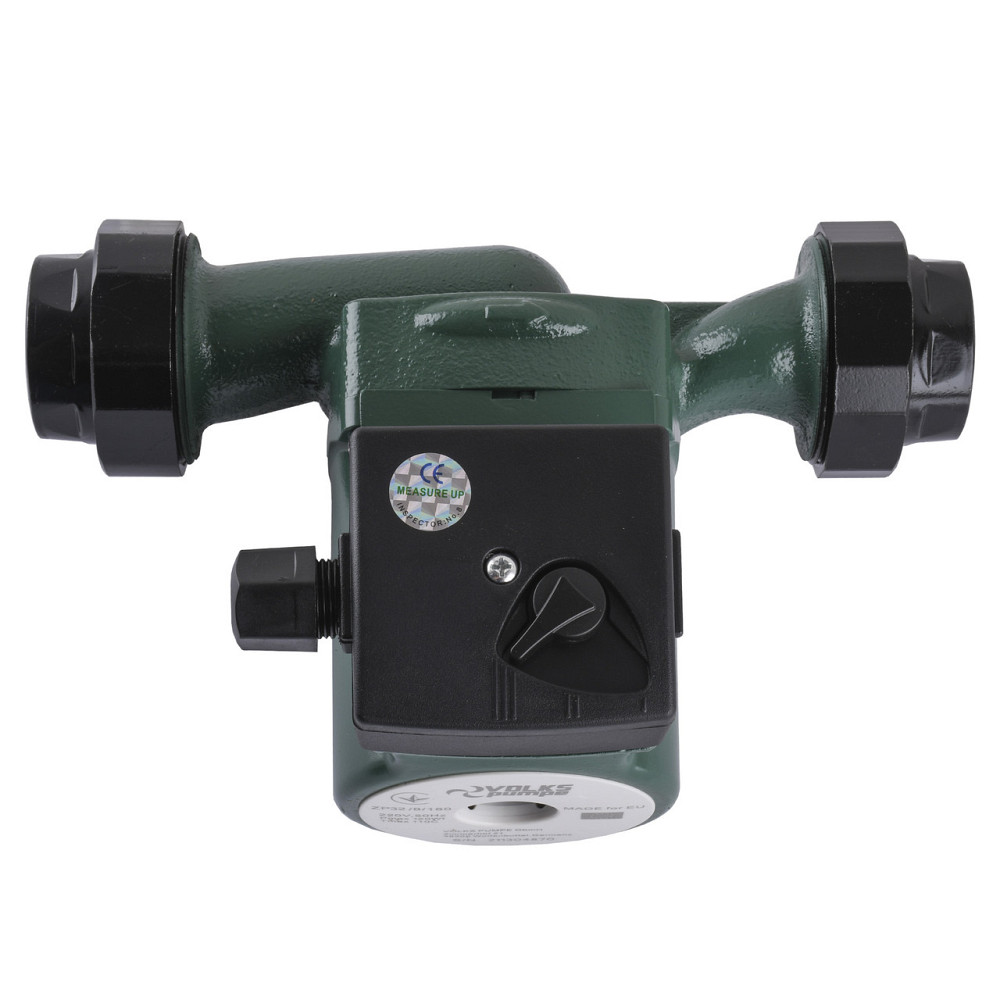 Насос циркуляційний VOLKS pumpe ZP32/8 180 мм + гайки Київ - фото 3
