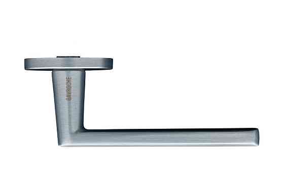 Ручки дверні Gavroche THALLIUM  MSCB  італійський сатин Київ