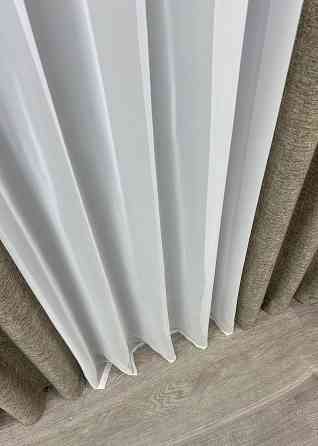 Однотонная ткань 